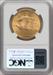 1908 $20 NO MOTTO Saint-Gaudens Double Eagle NGC MS66+ (764473027)