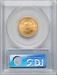 2008-W $10 Gold Eagle PCGS MS70