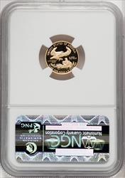 2012-W Gold American Eagle 4-Coin Set NGC PF70