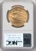 1909-S $20 Saint-Gaudens Double Eagle NGC MS62 (173934026)