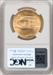 1924 $20 Saint Saint-Gaudens Double Eagle NGC MS66+ (519392057)