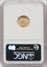 2006 $5 Tenth-Ounce Gold Eagle First Strike NGC MS70 (769057017)