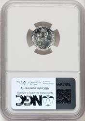 1942 10C Proof Mercury Dime NGC PR68 (769281005)