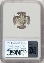 1940-D 10C FB Mercury Dime NGC MS68 (767542004)