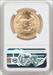 1988 $50 One-Ounce Gold Eagle NGC MS70 Moy Signed