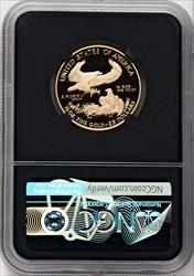 2020-W 1/2 Ounce Gold Eagle NGC PF70