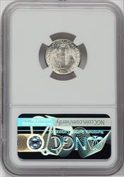 1942-D 10C FB Mercury Dime NGC MS68 (761433011)