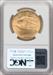 1910 $20 Saint-Gaudens Double Eagle NGC MS62 (518313159)