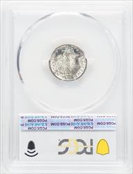 1938-D 10C FB Mercury Dime PCGS MS68 (769662017)