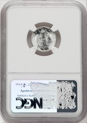 1937 10C Proof Mercury Dime NGC PR67 (769323049)