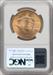 1908 NM $20 Wells Fargo Saint-Gaudens Double Eagle NGC MS66+ (519737003)