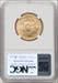 2008-W $25 Half-Ounce Gold Eagle Burnished NGC MS70 (506413001)