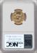 1997 $10 Quarter-Ounce Gold Eagle Brown Label NGC MS70