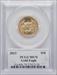 2013 $10 Quarter-Ounce Gold Eagle PCGS MS70 (766653013)