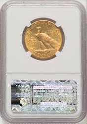 1913-S $10 Indian Eagle NGC MS61