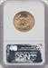 2005 $25 Half-Ounce Gold Eagle NGC MS70 (770569079)