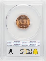 1970-S 1C FS-101 RD Lincoln Cent PCGS MS65 (503004038)