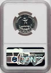 1936 25C Proof Washington Quarter NGC PR67 (770318007)