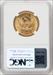 1877-S $10 Liberty Eagle NGC MS61