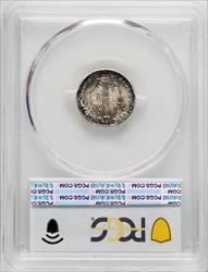 1943 10C FB Mercury Dime PCGS MS68 (769947009)