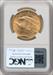 1912 $20 Saint-Gaudens Double Eagle NGC MS65+