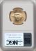 2023 Gold Eagle 1/2 oz ER Blue NGC MS70