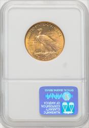 1932 $10 Indian Eagle NGC MS65 (770959003)