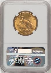 1932 $10 Indian Eagle NGC MS65 (770959005)