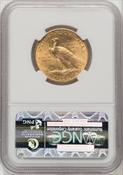 1932 $10 Indian Eagle NGC MS65 (770959008)