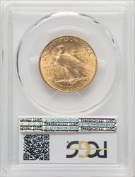 1932 $10 Indian Eagle PCGS MS65 (770959009)