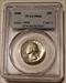 1940 Washington Quarter PR66 PCGS Low Proof Mintage