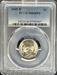 1945-D Jefferson Nickel MS66FS PCGS