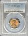 1944-S Lincoln Cent MS65RD PCGS