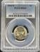 1944-S Jefferson Nickel MS65 PCGS