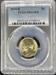 1944-D Jefferson Nickel MS65FS PCGS