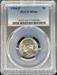 1944 Jefferson Nickel MS66 PCGS