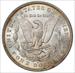 1892-O MORGAN S$1