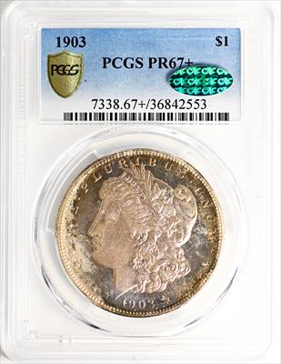 1903 MORGAN S$1