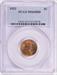 1923 Lincoln Cent MS65RD PCGS