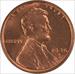 1935-S Lincoln Cent MS64 Uncertified