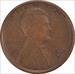 1912-S Lincoln Cent VF Uncertified