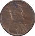 1919-S Lincoln Cent MS60 Uncertified