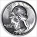 1957 Washington Silver Quarter Type B Rev FS-901 MS64 Uncertified