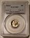 1945 D Mercury Dime MS67 PCGS