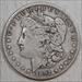 1892-S Morgan Dollar, Very Fine, Original Better Date