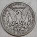 1892-S Morgan Dollar, Very Fine, Original Better Date