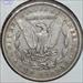1893 Morgan Dollar, Extremely Fine+, Key Date