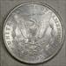 1900-S Morgan Dollar, Uncirculated, Original Better Date