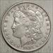 1901 Morgan Dollar, Semi Key Date, Extremely Fine, Original