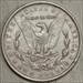 1901 Morgan Dollar, Semi Key Date, Extremely Fine, Original 